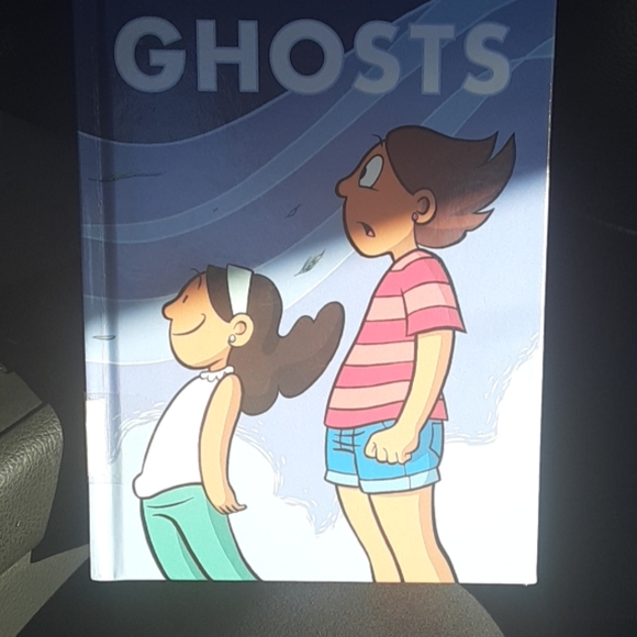 Book - Picture 1 of 2